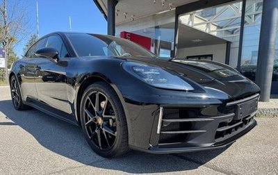 Porsche Panamera, 2025 год, 17 500 000 рублей, 1 фотография