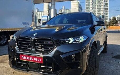 BMW X6 M, 2024 год, 18 763 000 рублей, 1 фотография