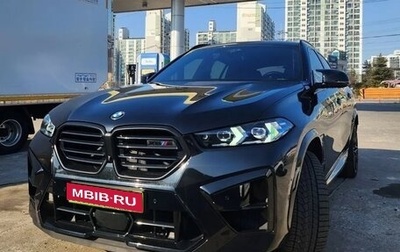 BMW X6 M, 2024 год, 18 763 000 рублей, 1 фотография