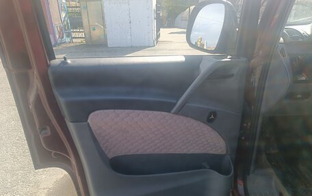 Mercedes-Benz Vito, 2007 год, 1 100 000 рублей, 13 фотография