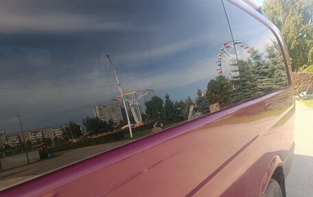 Mercedes-Benz Vito, 2007 год, 1 100 000 рублей, 8 фотография