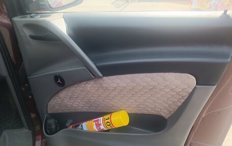 Mercedes-Benz Vito, 2007 год, 1 100 000 рублей, 14 фотография