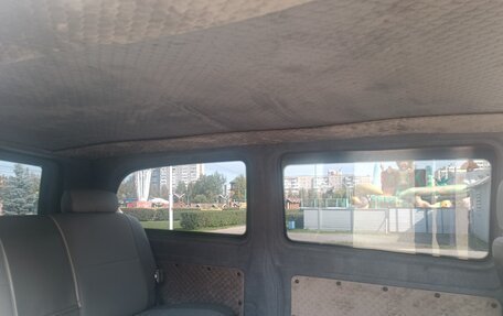 Mercedes-Benz Vito, 2007 год, 1 100 000 рублей, 17 фотография