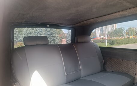 Mercedes-Benz Vito, 2007 год, 1 100 000 рублей, 16 фотография