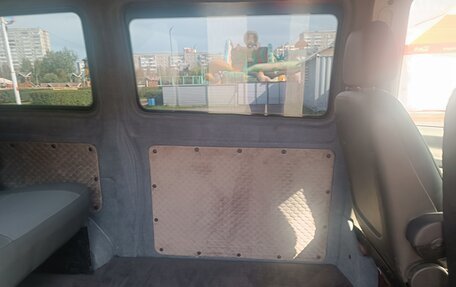 Mercedes-Benz Vito, 2007 год, 1 100 000 рублей, 15 фотография