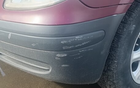 Mercedes-Benz Vito, 2007 год, 1 100 000 рублей, 23 фотография