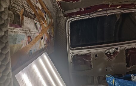 Mercedes-Benz Vito, 2007 год, 1 100 000 рублей, 25 фотография