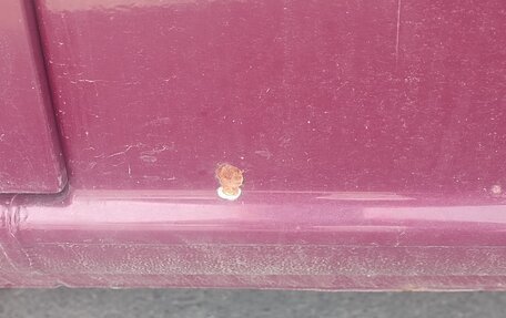 Mercedes-Benz Vito, 2007 год, 1 100 000 рублей, 21 фотография