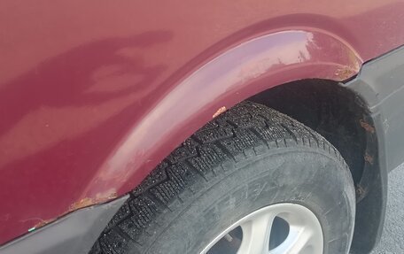 Mercedes-Benz Vito, 2007 год, 1 100 000 рублей, 22 фотография