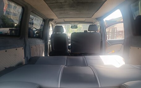 Mercedes-Benz Vito, 2007 год, 1 100 000 рублей, 19 фотография