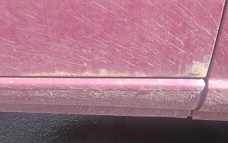 Mercedes-Benz Vito, 2007 год, 1 100 000 рублей, 20 фотография