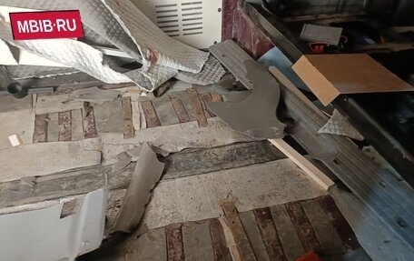 Mercedes-Benz Vito, 2007 год, 1 100 000 рублей, 26 фотография