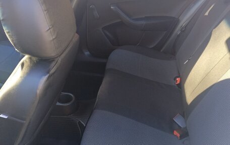 Skoda Rapid I, 2017 год, 840 000 рублей, 5 фотография