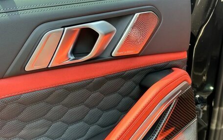 BMW X6 M, 2024 год, 18 763 000 рублей, 14 фотография