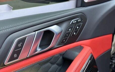 BMW X6 M, 2024 год, 18 763 000 рублей, 15 фотография