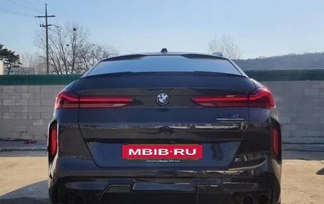 BMW X6 M, 2024 год, 18 763 000 рублей, 4 фотография