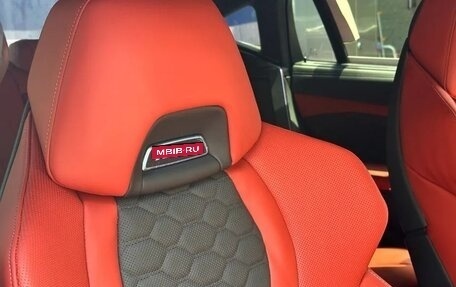 BMW X6 M, 2024 год, 18 763 000 рублей, 12 фотография