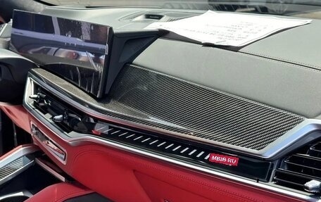 BMW X6 M, 2024 год, 18 763 000 рублей, 9 фотография