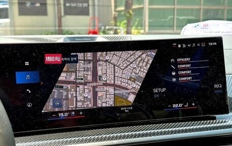 BMW X6 M, 2024 год, 18 763 000 рублей, 8 фотография