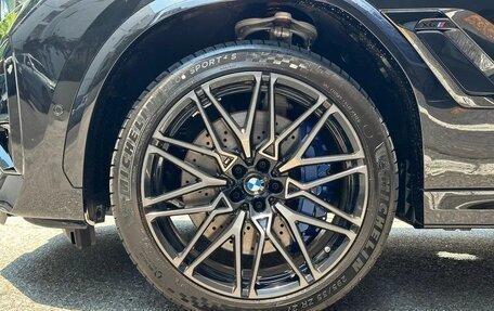 BMW X6 M, 2024 год, 18 763 000 рублей, 19 фотография