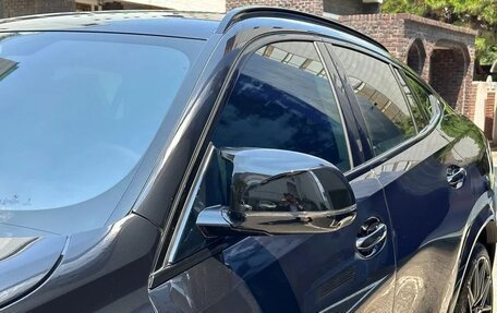 BMW X6 M, 2024 год, 18 763 000 рублей, 18 фотография