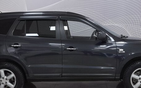 Hyundai Santa Fe III рестайлинг, 2007 год, 1 099 000 рублей, 5 фотография