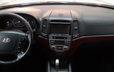 Hyundai Santa Fe III рестайлинг, 2007 год, 1 099 000 рублей, 12 фотография
