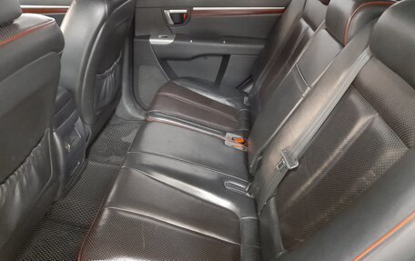 Hyundai Santa Fe III рестайлинг, 2007 год, 1 099 000 рублей, 18 фотография