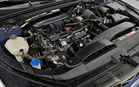 KIA K5, 2021 год, 2 000 000 рублей, 6 фотография