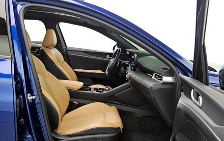 KIA K5, 2021 год, 2 000 000 рублей, 10 фотография