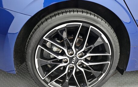 KIA K5, 2021 год, 2 000 000 рублей, 5 фотография