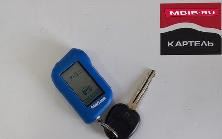 Hyundai Santa Fe III рестайлинг, 2007 год, 1 099 000 рублей, 21 фотография