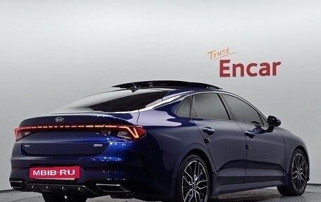 KIA K5, 2021 год, 2 000 000 рублей, 2 фотография