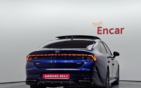 KIA K5, 2021 год, 2 000 000 рублей, 4 фотография