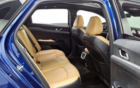 KIA K5, 2021 год, 2 000 000 рублей, 11 фотография