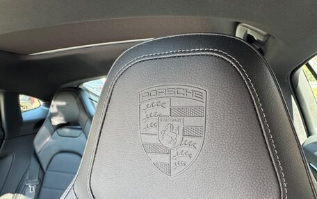 Porsche Panamera, 2025 год, 17 500 000 рублей, 11 фотография