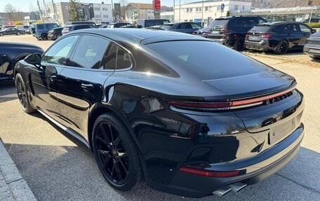 Porsche Panamera, 2025 год, 17 500 000 рублей, 2 фотография