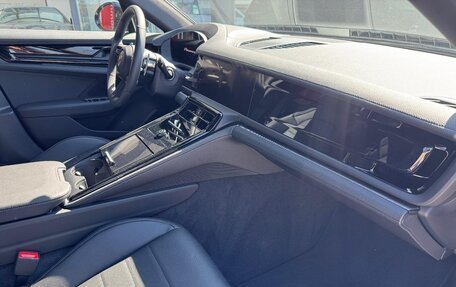 Porsche Panamera, 2025 год, 17 500 000 рублей, 9 фотография