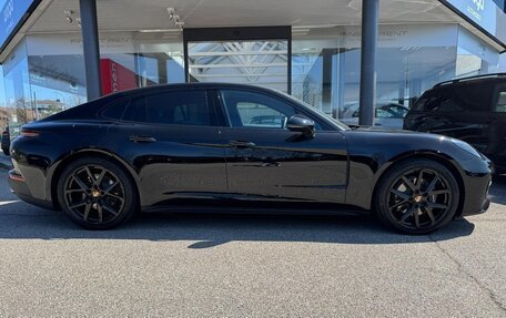 Porsche Panamera, 2025 год, 17 500 000 рублей, 5 фотография