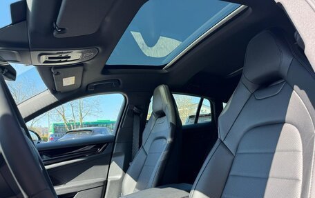 Porsche Panamera, 2025 год, 17 500 000 рублей, 8 фотография