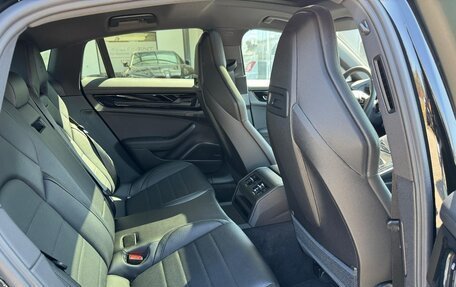 Porsche Panamera, 2025 год, 17 500 000 рублей, 10 фотография