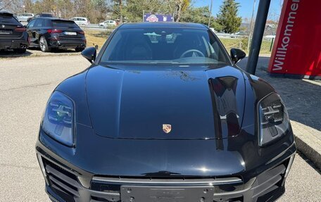 Porsche Panamera, 2025 год, 17 500 000 рублей, 3 фотография