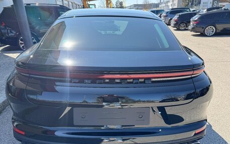 Porsche Panamera, 2025 год, 17 500 000 рублей, 4 фотография