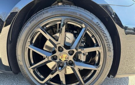 Porsche Panamera, 2025 год, 17 500 000 рублей, 6 фотография