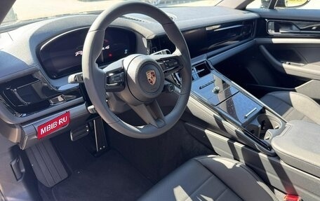 Porsche Panamera, 2025 год, 17 500 000 рублей, 7 фотография