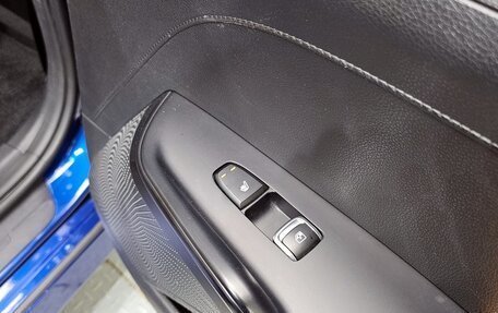 KIA K5, 2021 год, 2 000 000 рублей, 15 фотография