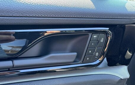 Porsche Panamera, 2025 год, 17 500 000 рублей, 13 фотография