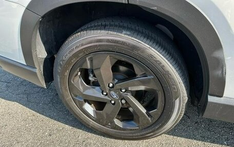 Subaru Forester, 2022 год, 1 900 000 рублей, 9 фотография