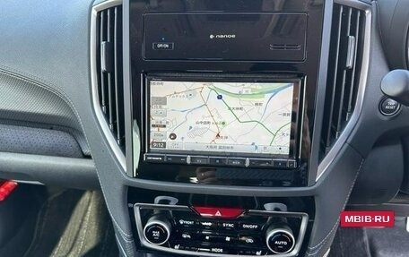 Subaru Forester, 2022 год, 1 900 000 рублей, 12 фотография