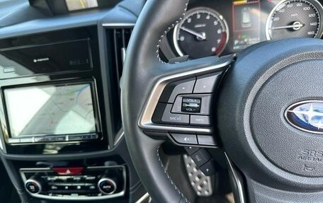 Subaru Forester, 2022 год, 1 900 000 рублей, 19 фотография